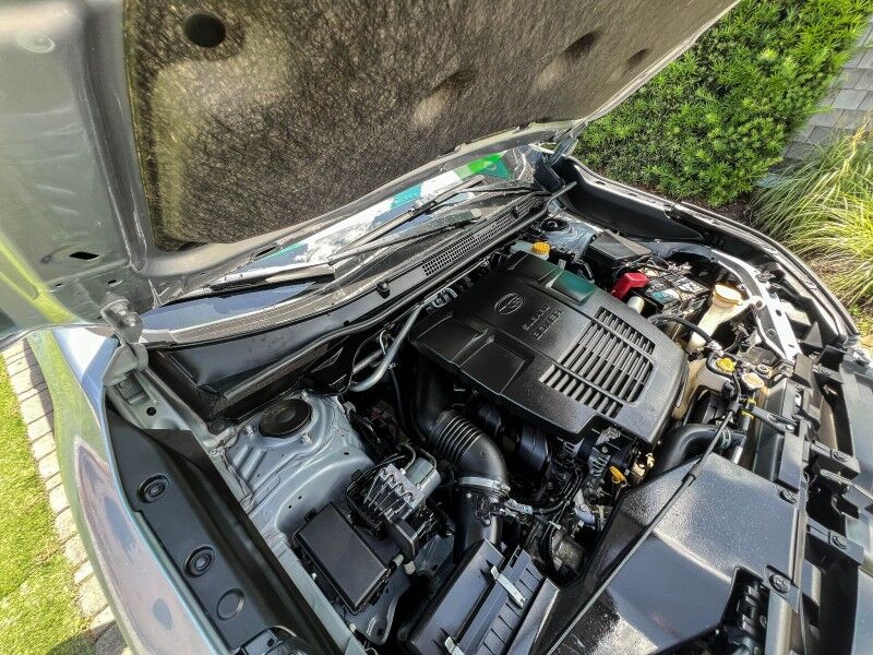2020 Subaru Forester Premium Wilmington NC
