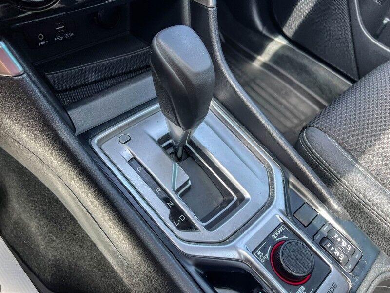 2020 Subaru Forester Premium Wilmington NC