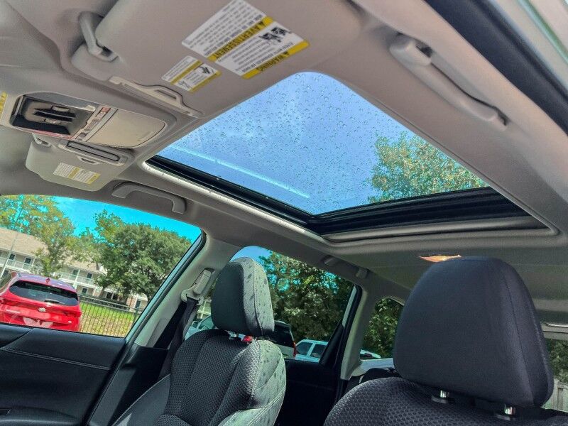 2020 Subaru Forester Premium Wilmington NC