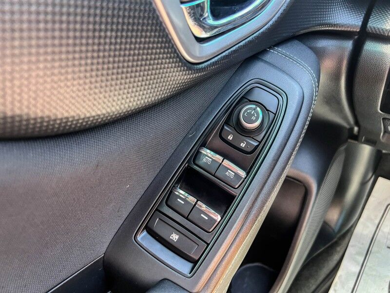 2020 Subaru Forester Premium Wilmington NC
