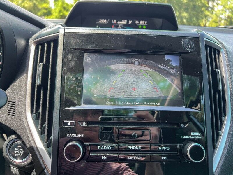 2020 Subaru Forester Premium Wilmington NC