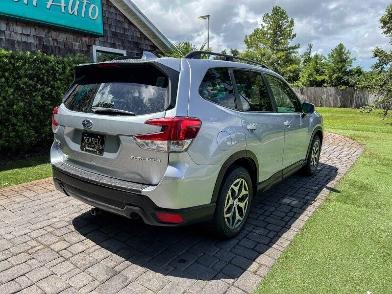 2020 Subaru Forester Premium Wilmington NC