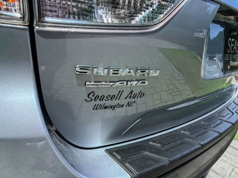 2020 Subaru Forester Premium Wilmington NC