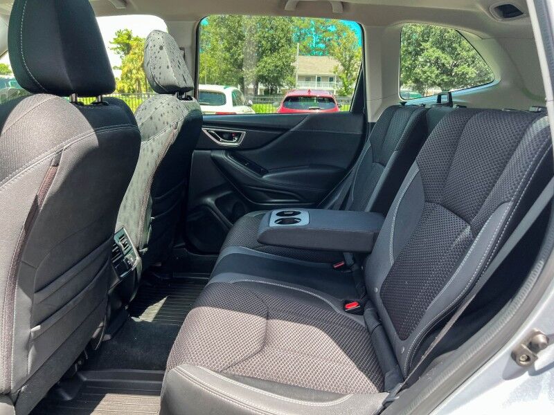 2020 Subaru Forester Premium Wilmington NC