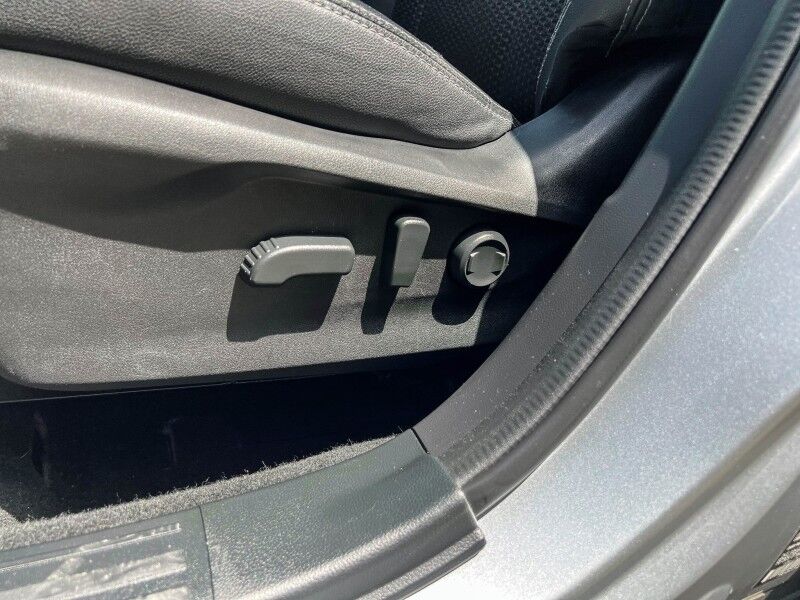 2020 Subaru Forester Premium Wilmington NC