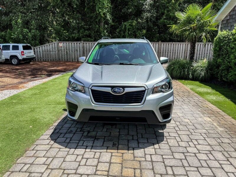 2020 Subaru Forester Premium Wilmington NC