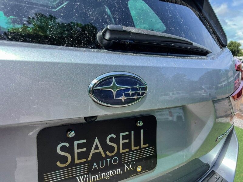 2020 Subaru Forester Premium Wilmington NC