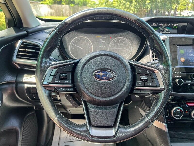 2020 Subaru Forester Premium Wilmington NC