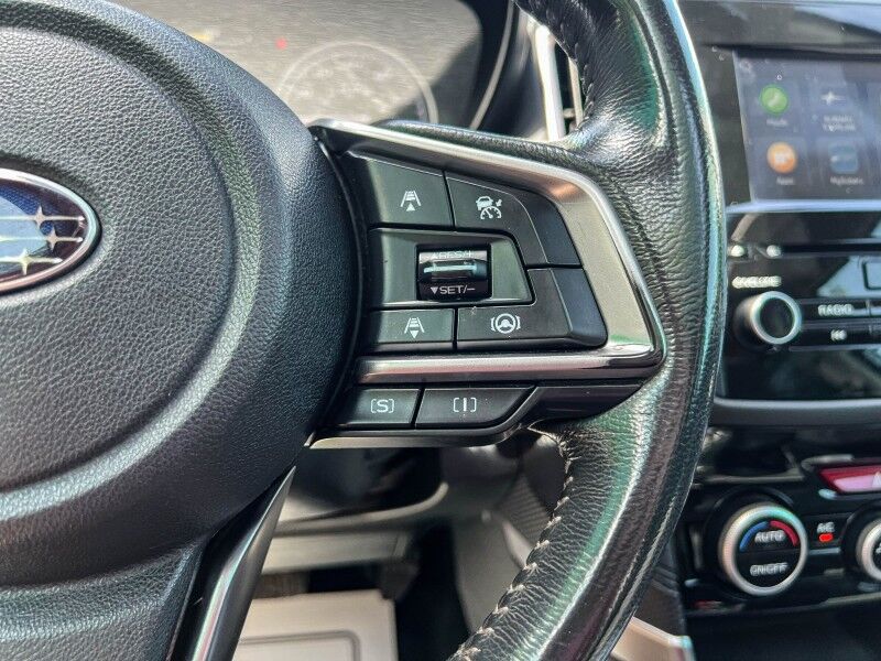2020 Subaru Forester Premium Wilmington NC