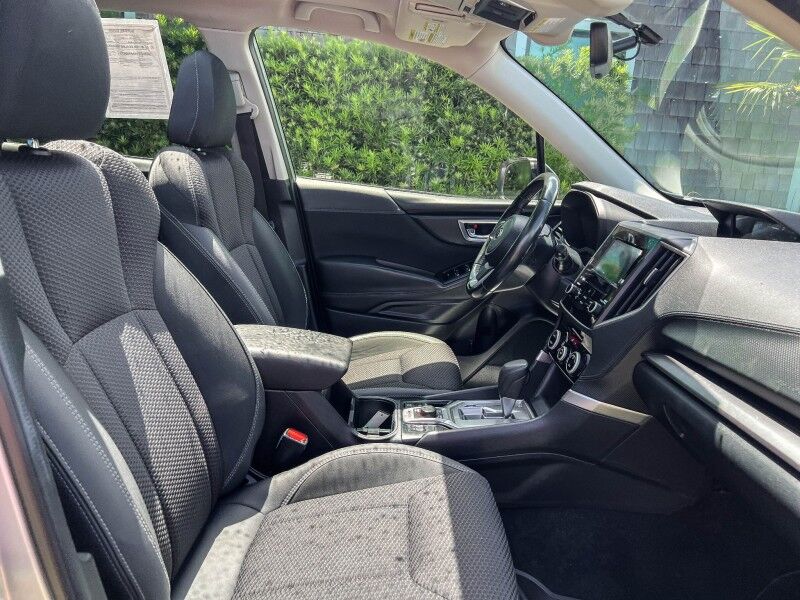 2020 Subaru Forester Premium Wilmington NC
