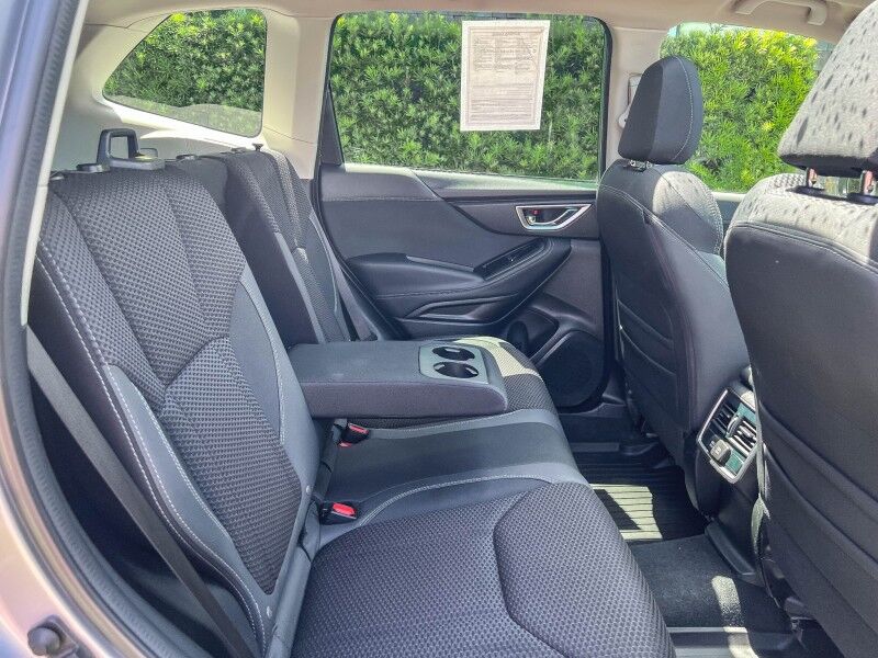 2020 Subaru Forester Premium Wilmington NC