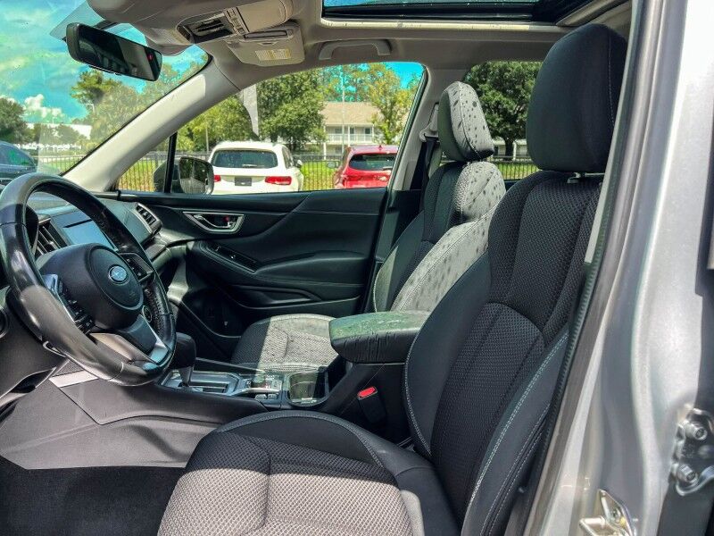 2020 Subaru Forester Premium Wilmington NC