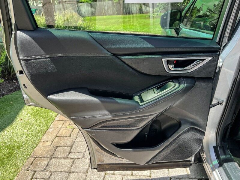 2020 Subaru Forester Premium Wilmington NC