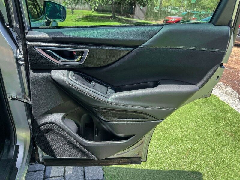 2020 Subaru Forester Premium Wilmington NC