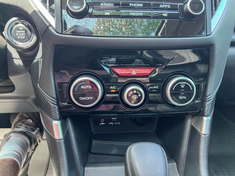 2020 Subaru Forester Premium Wilmington NC