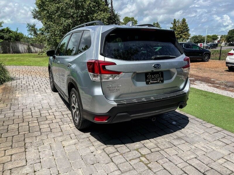 2020 Subaru Forester Premium Wilmington NC