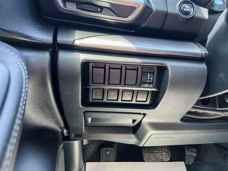 2020 Subaru Forester Premium Wilmington NC