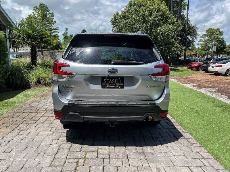 2020 Subaru Forester Premium Wilmington NC