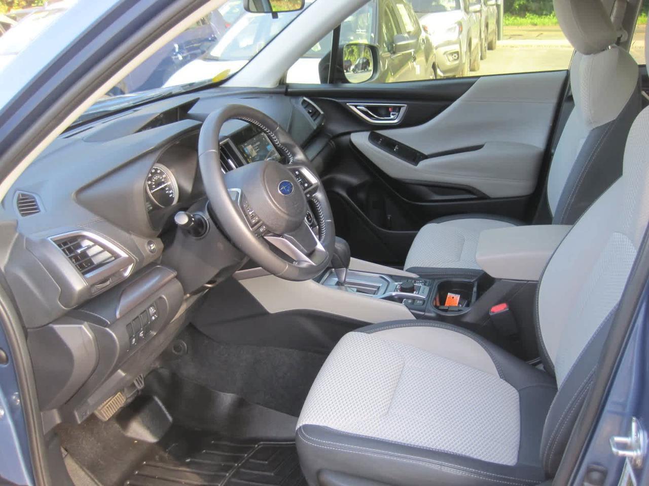 2020 Subaru Forester Premium Belmont MA