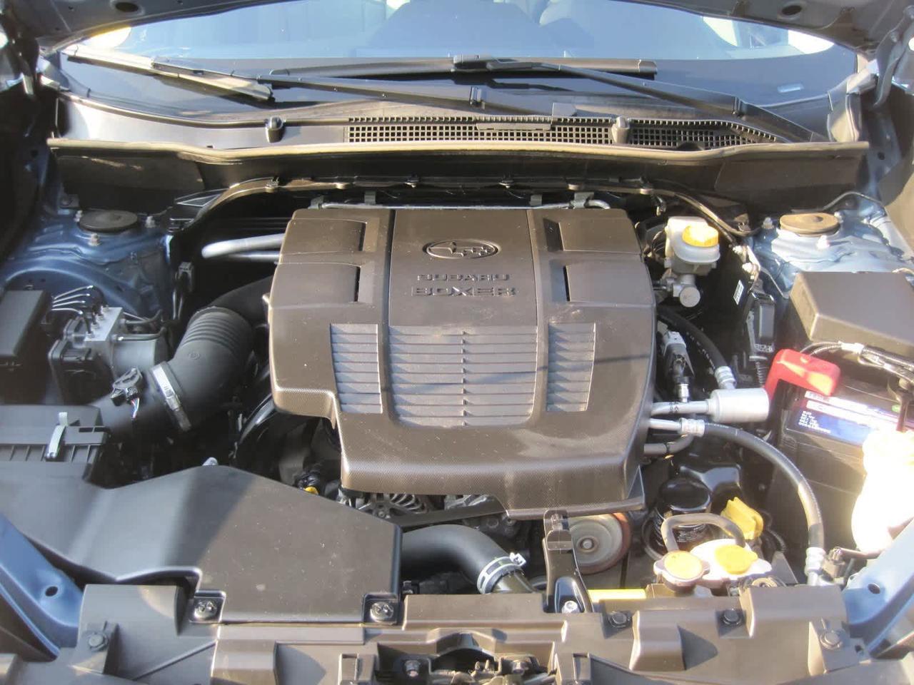 2020 Subaru Forester Premium Belmont MA