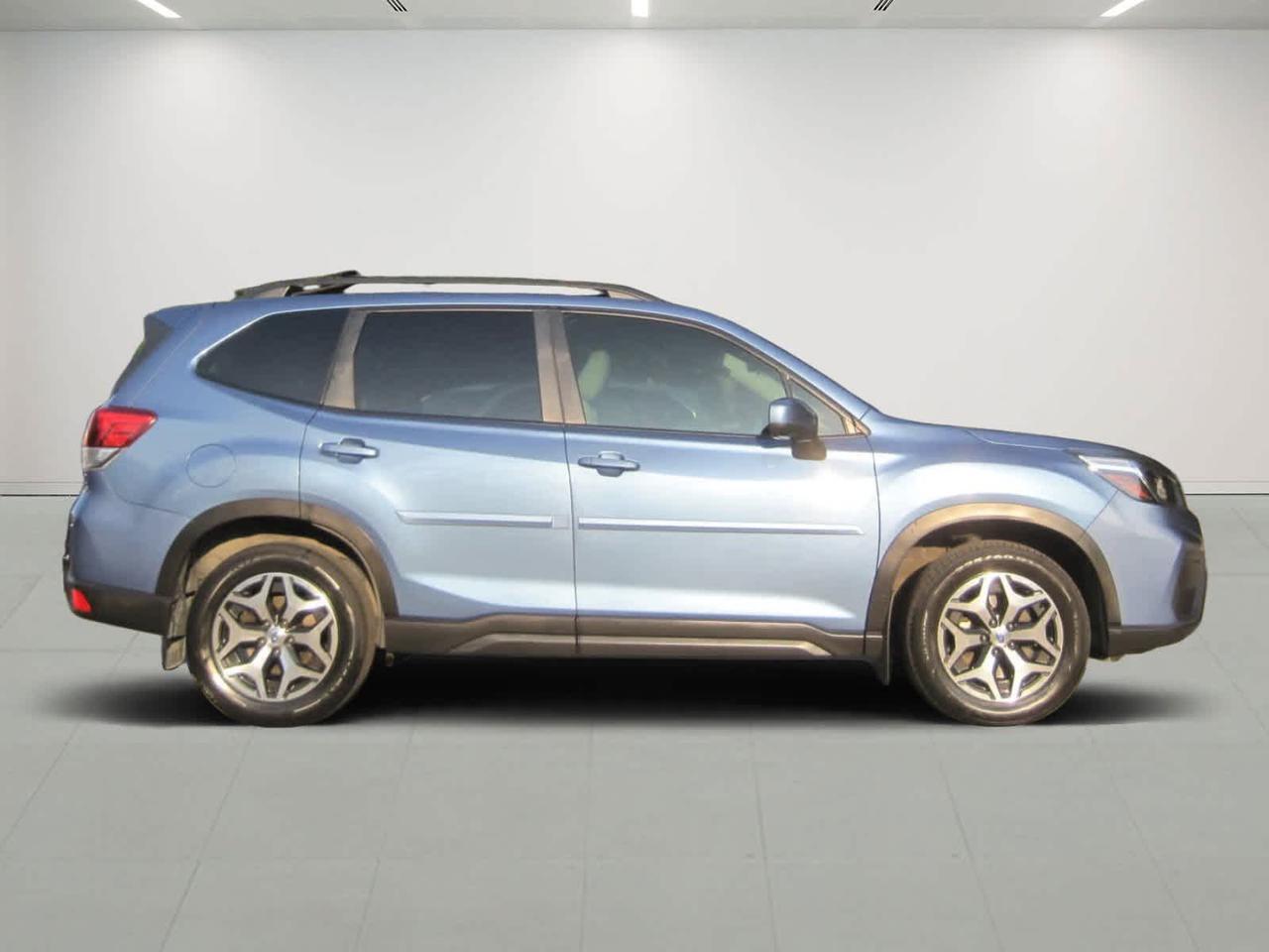 2020 Subaru Forester Premium Belmont MA