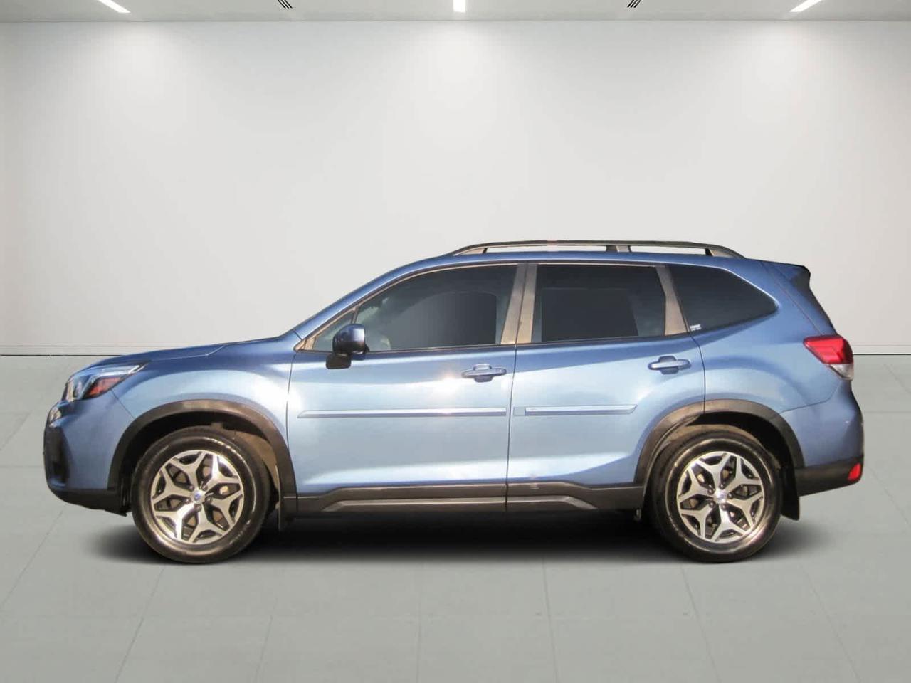 2020 Subaru Forester Premium Belmont MA