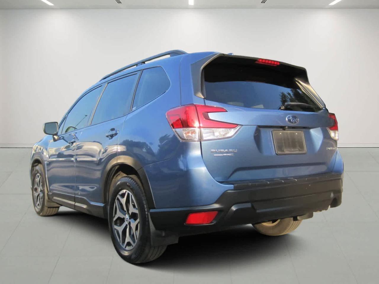 2020 Subaru Forester Premium Belmont MA