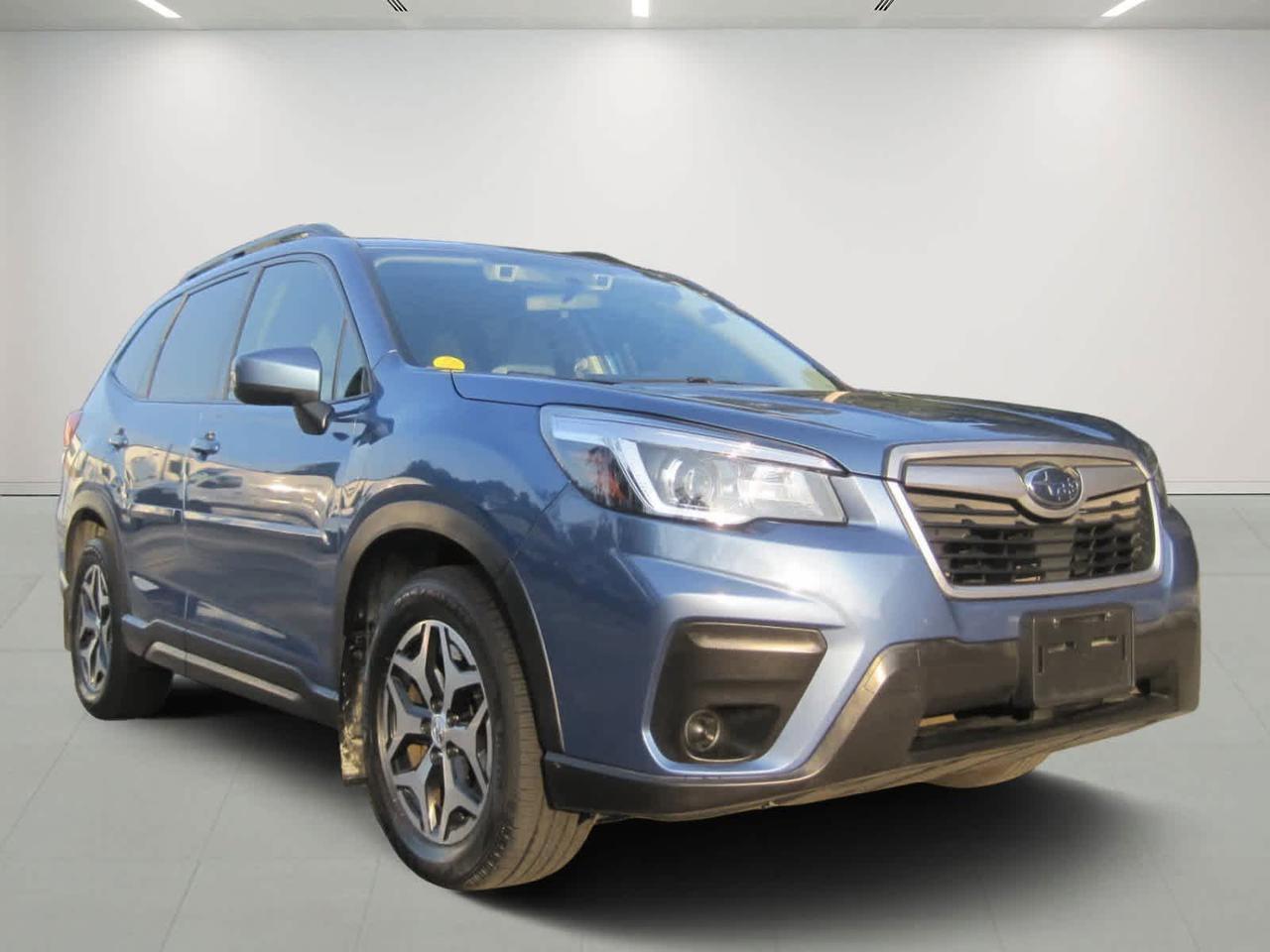2020 Subaru Forester Premium Belmont MA
