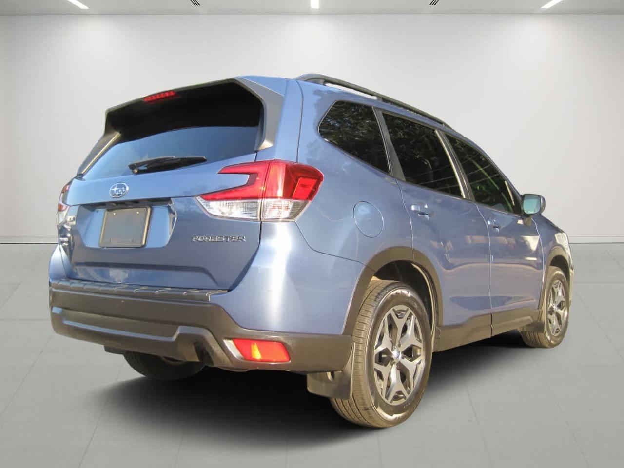 2020 Subaru Forester Premium Belmont MA