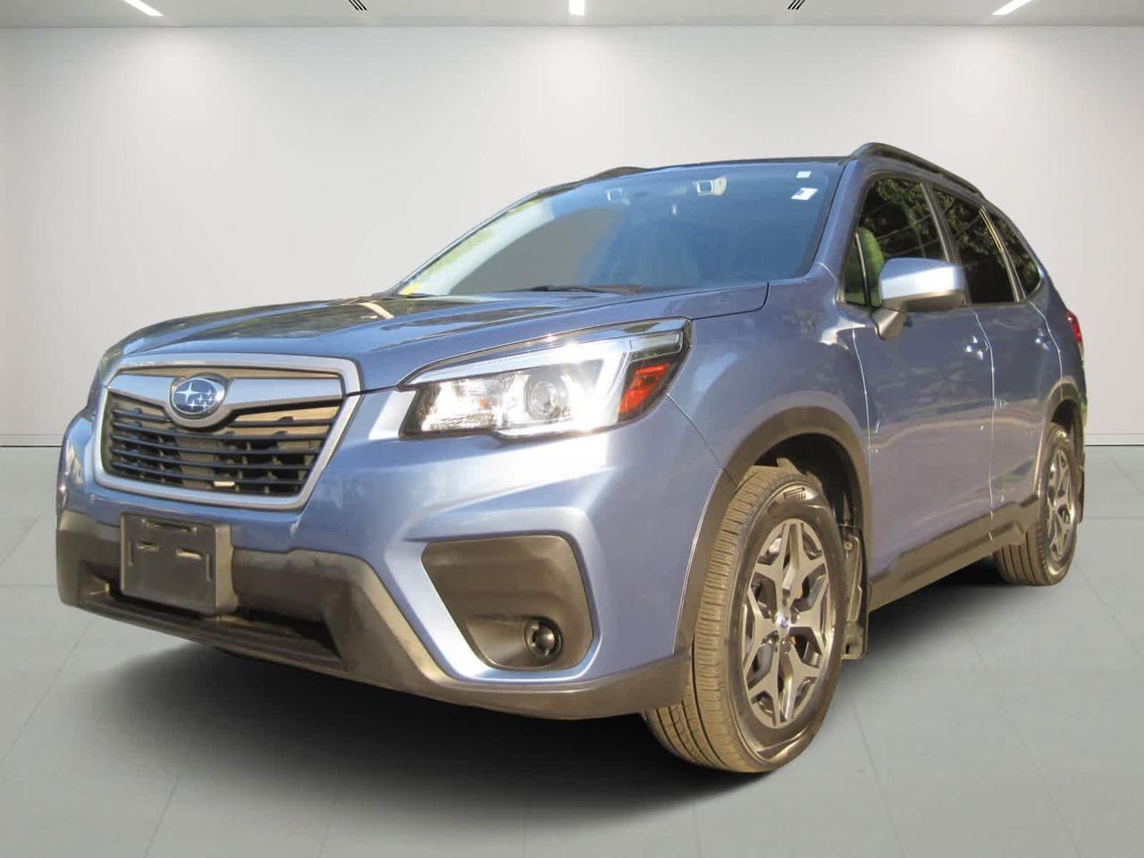 2020 Subaru Forester Premium Belmont MA
