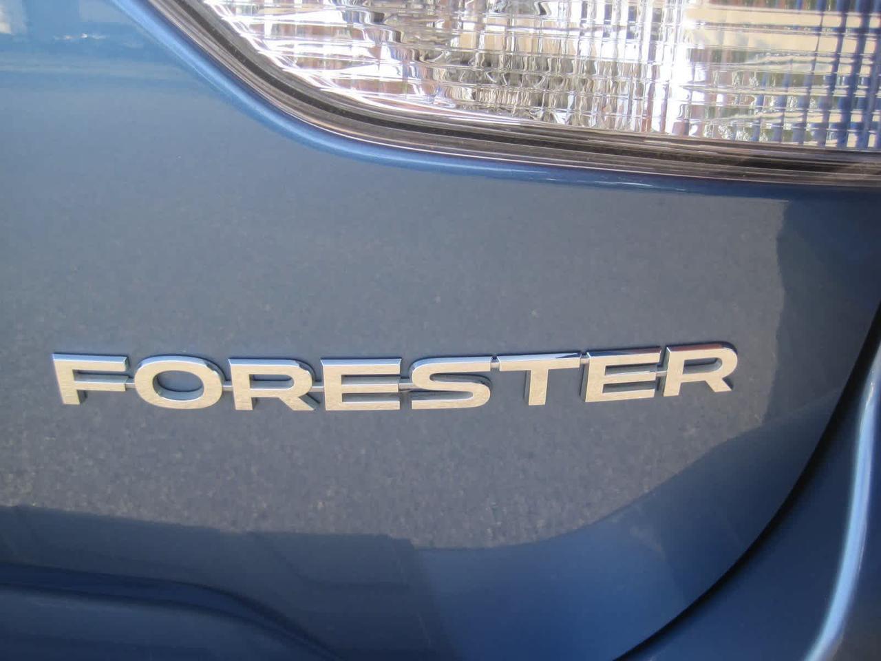 2020 Subaru Forester Premium Belmont MA
