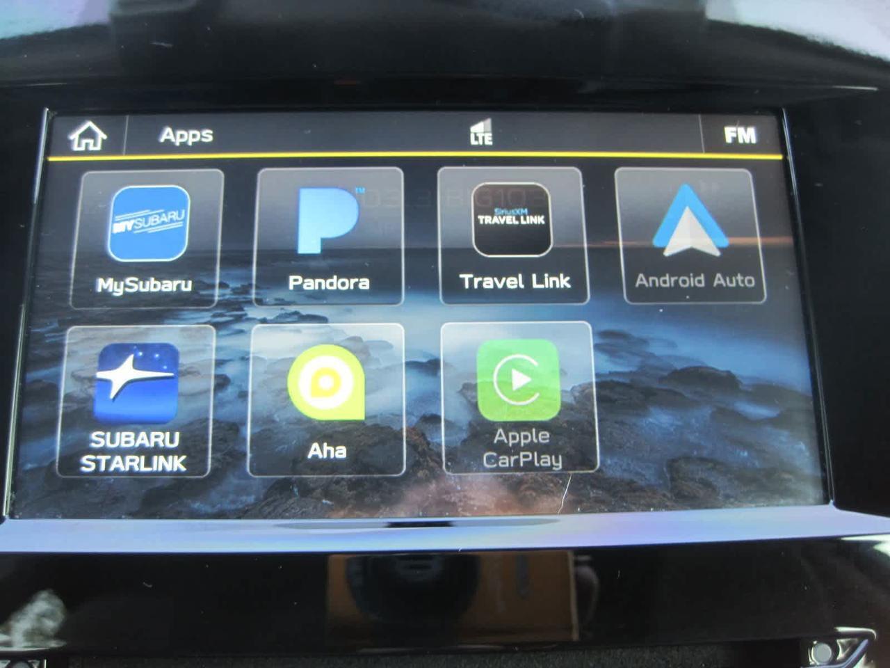2020 Subaru Forester Premium Belmont MA