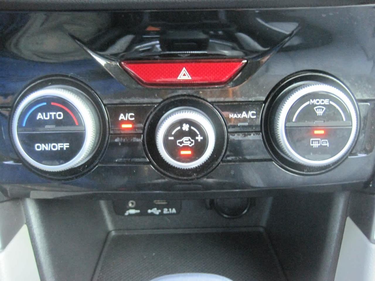 2020 Subaru Forester Premium Belmont MA