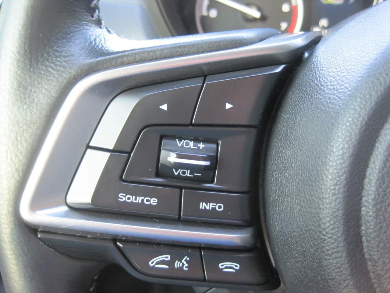 2020 Subaru Forester Premium Belmont MA