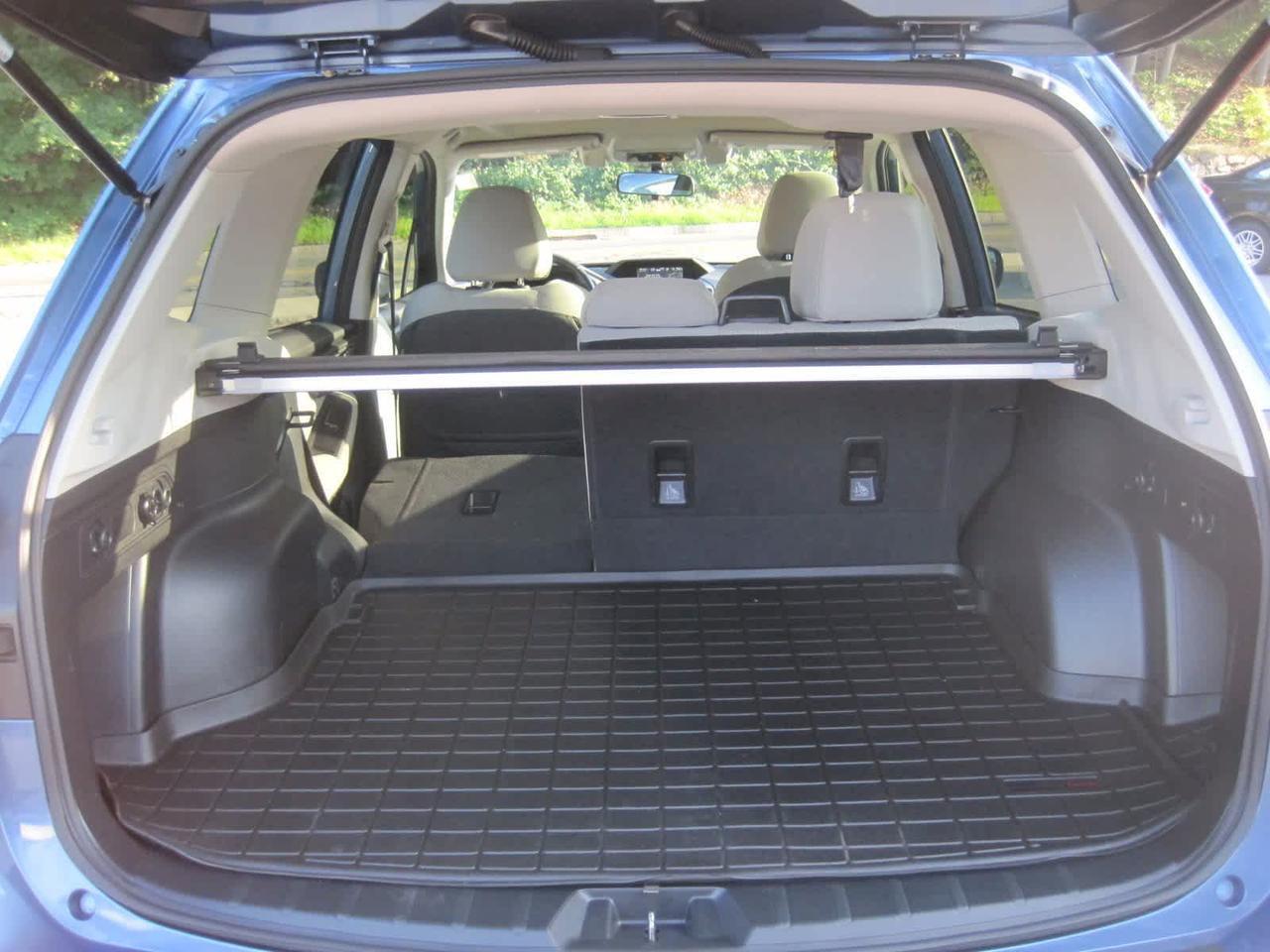 2020 Subaru Forester Premium Belmont MA