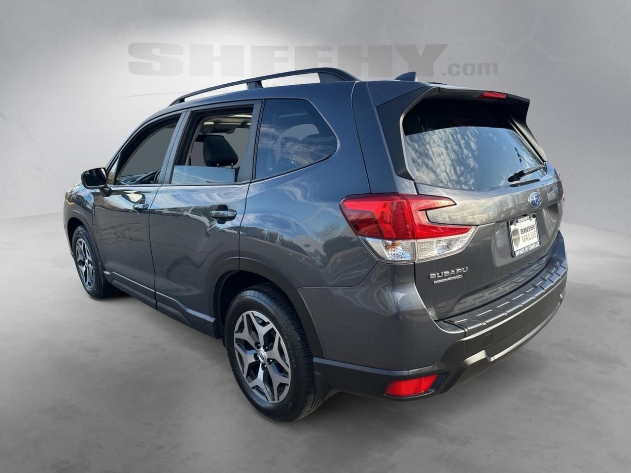 2020 Subaru Forester Premium Chantilly VA