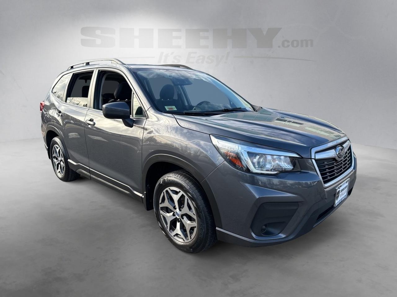2020 Subaru Forester Premium Chantilly VA