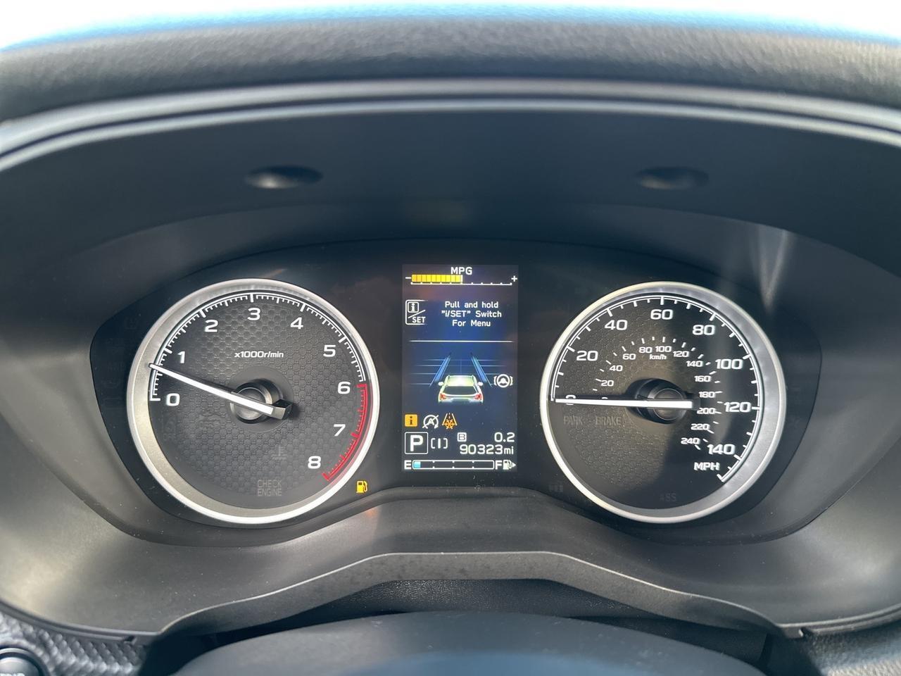 2020 Subaru Forester Premium Chantilly VA