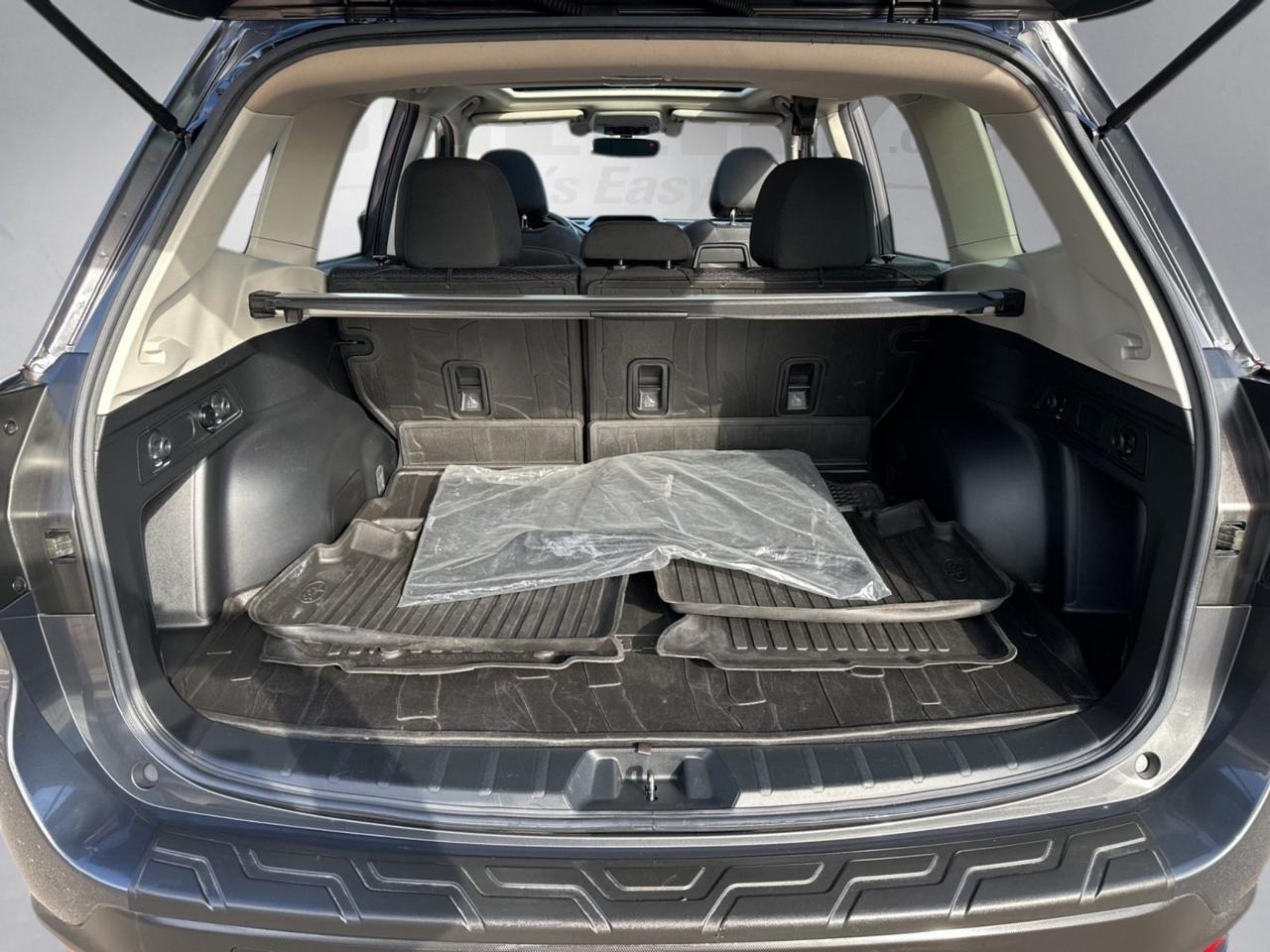 2020 Subaru Forester Premium Chantilly VA