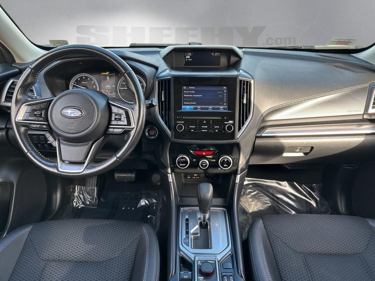 2020 Subaru Forester Premium Chantilly VA