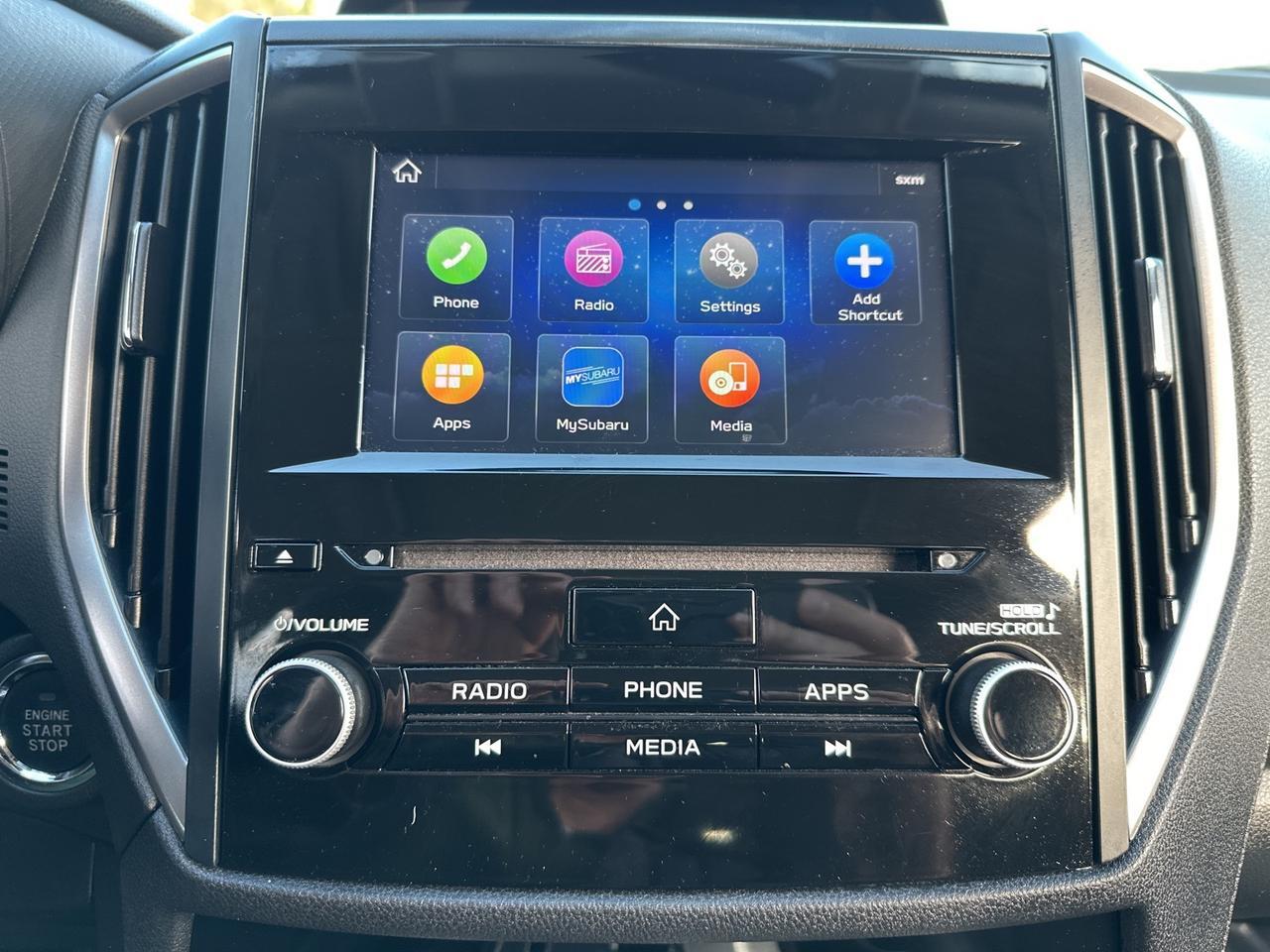 2020 Subaru Forester Premium Chantilly VA