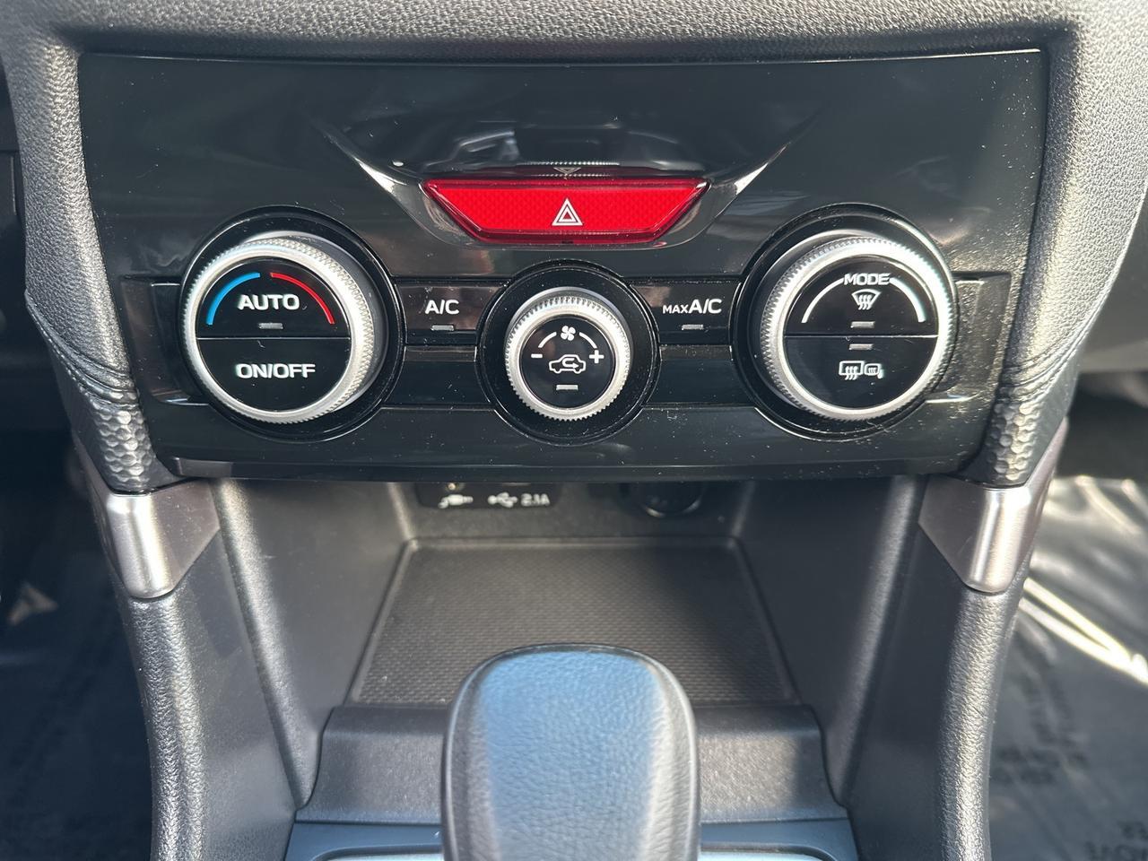 2020 Subaru Forester Premium Chantilly VA