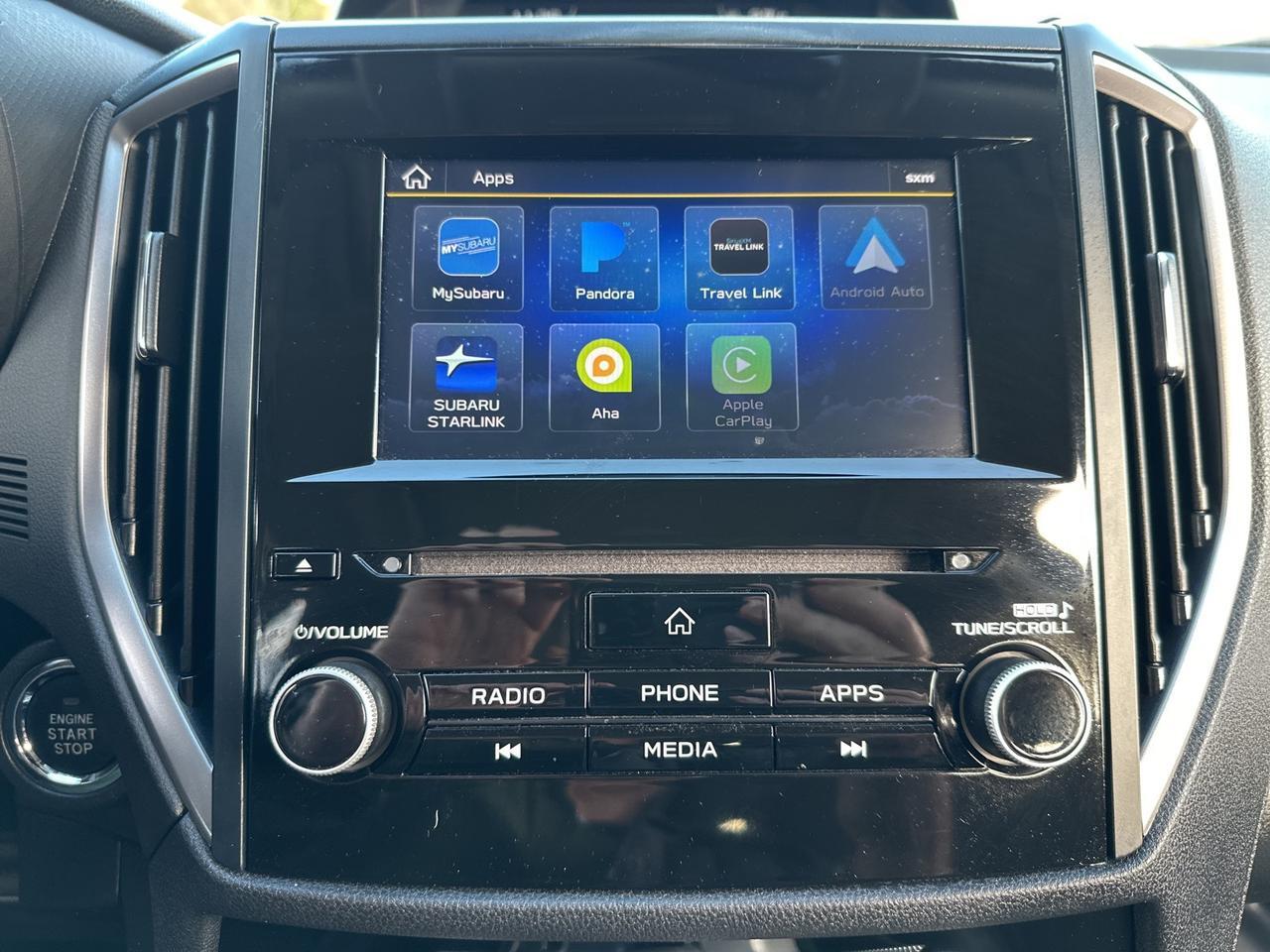 2020 Subaru Forester Premium Chantilly VA