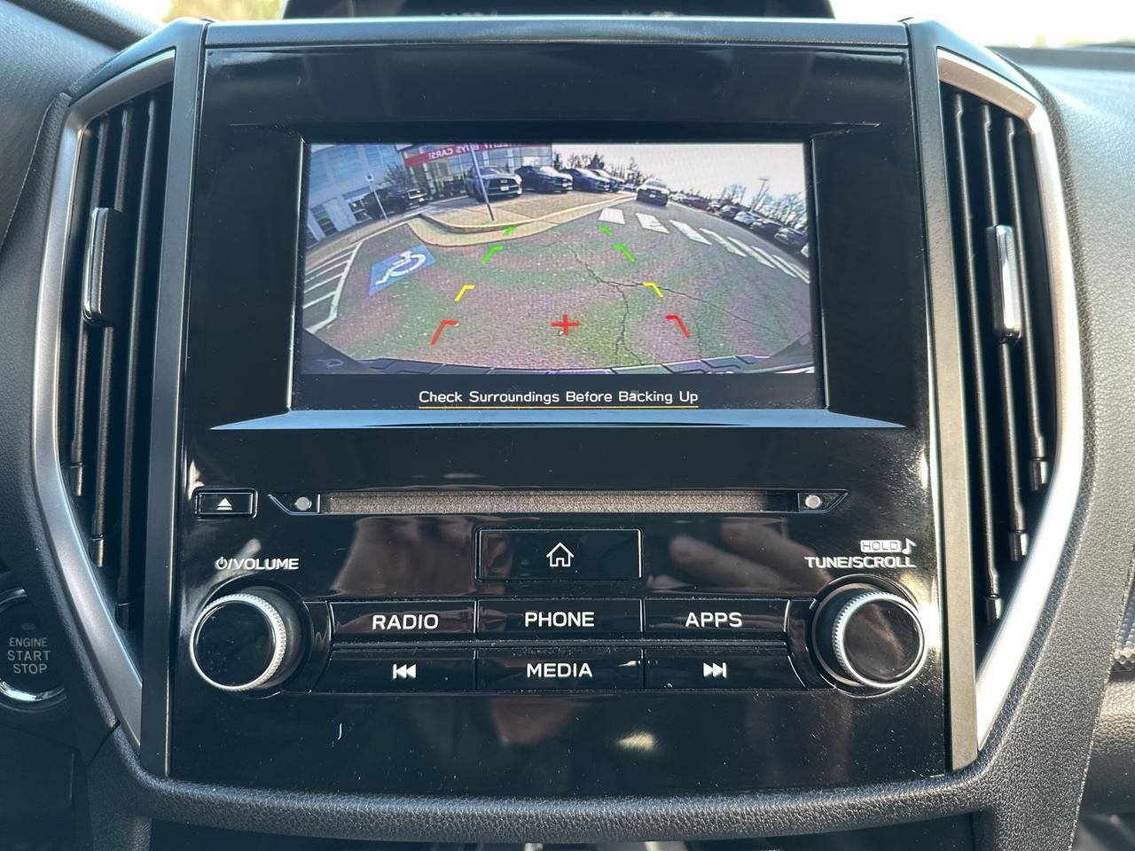 2020 Subaru Forester Premium Chantilly VA