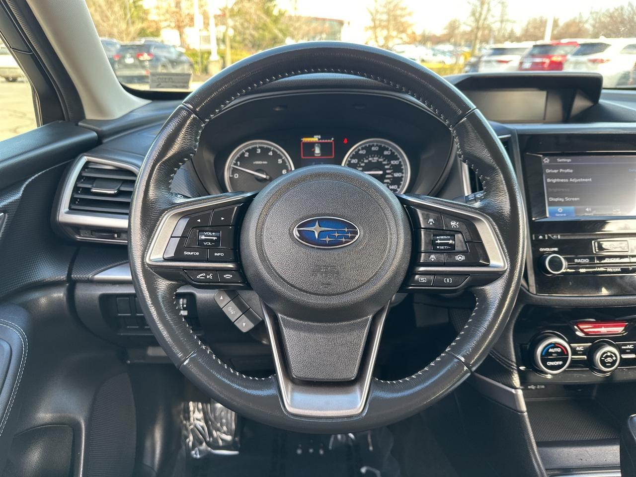 2020 Subaru Forester Premium Chantilly VA