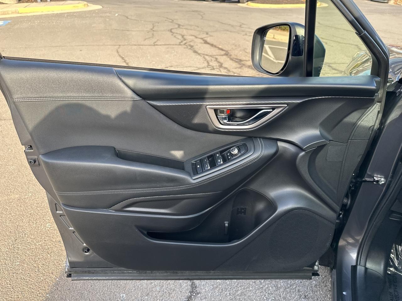 2020 Subaru Forester Premium Chantilly VA