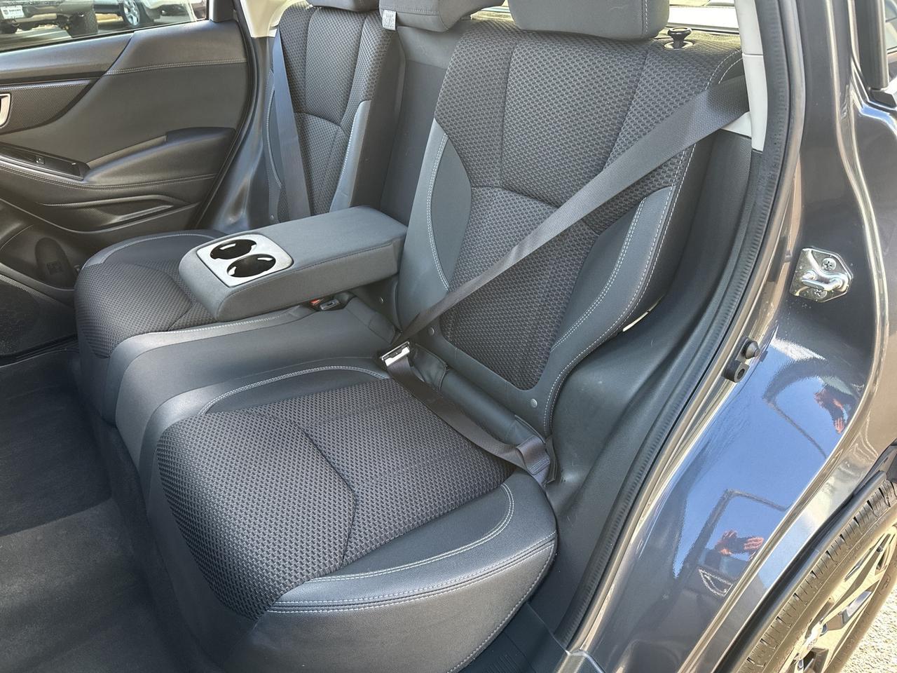 2020 Subaru Forester Premium Chantilly VA