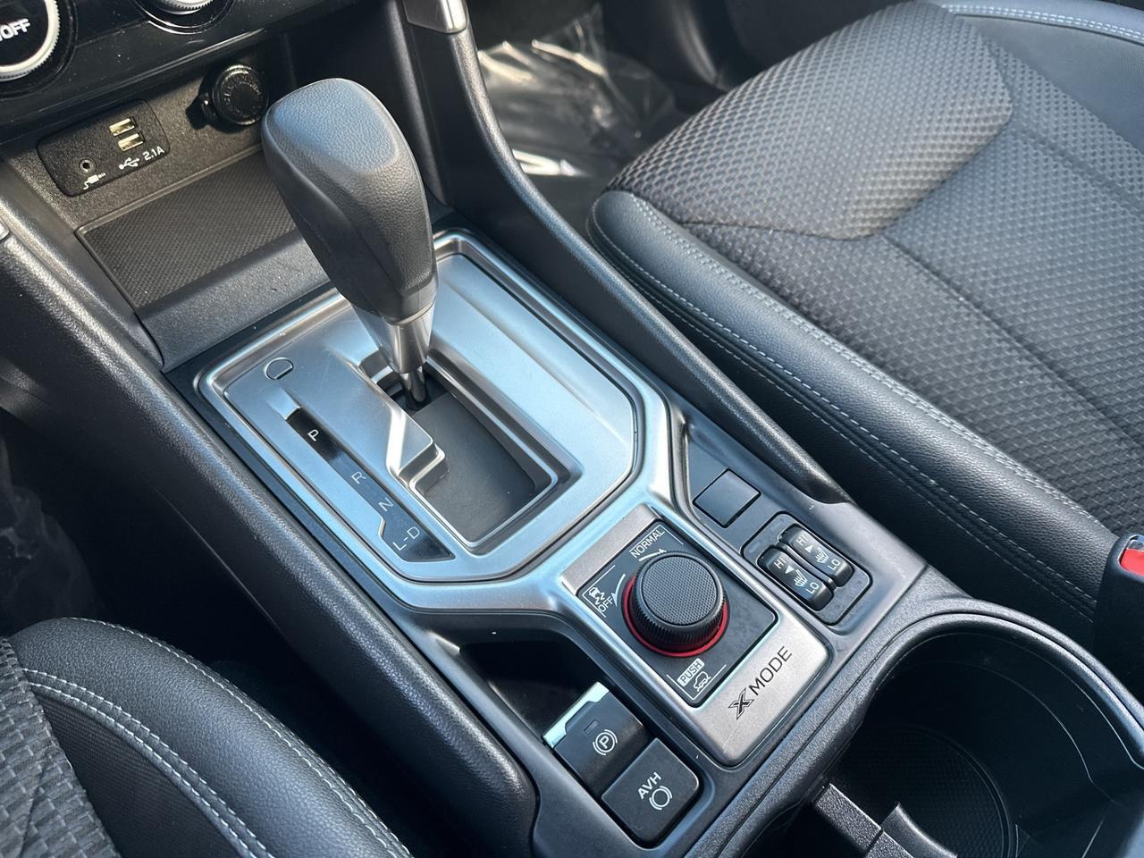 2020 Subaru Forester Premium Chantilly VA