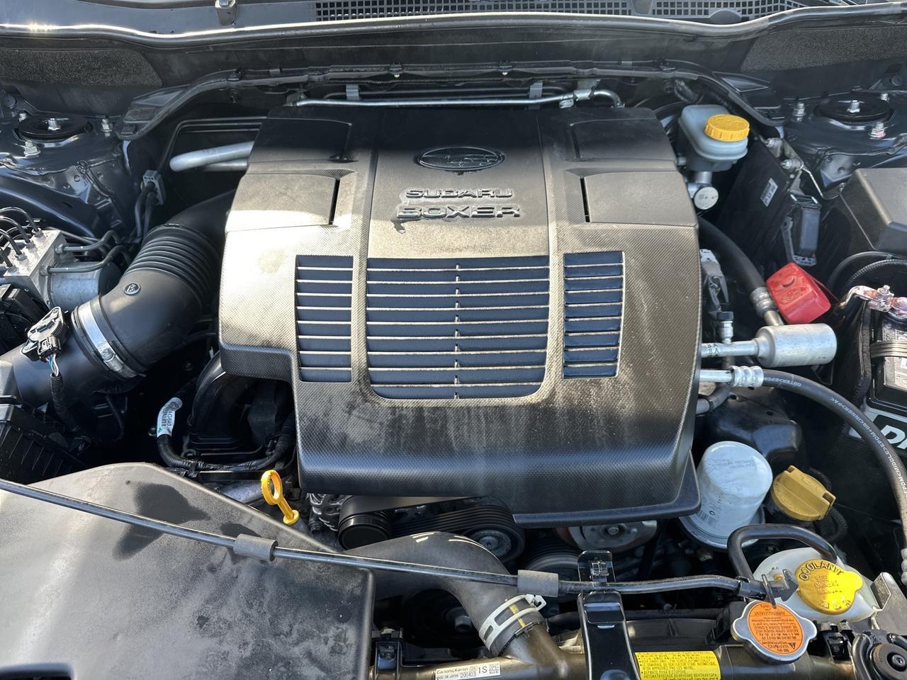 2020 Subaru Forester Premium Chantilly VA