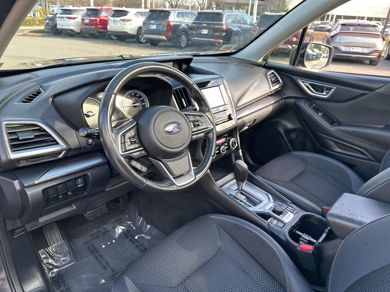 2020 Subaru Forester Premium Chantilly VA